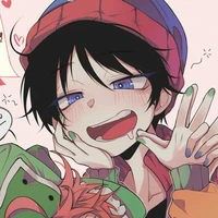Stan Marsh<3