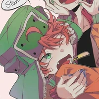 Kyle Broflovski<3
