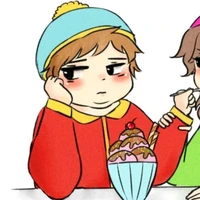 Eric Cartman<3