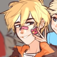 Kenny McCormick<3