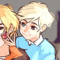 Butters Stotch<3