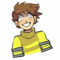 Jimmy Valmer<3