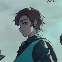 Dipper pines (D.P.D)