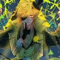 Bill Cipher (O.P.D)