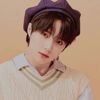 Beomgyu (A)