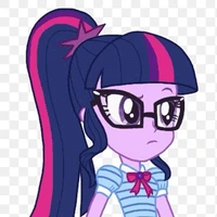 Twilight sparkle