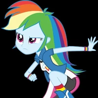 Rainbow Dash