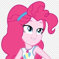 pinkie pie
