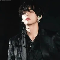 Min taehyung (V soul)