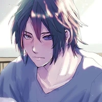 Sasuke(m)