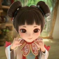 เสี่ยวหยาง  (ตอน4ขวบ)