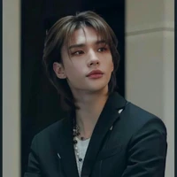 hyunjin