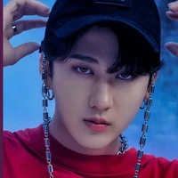 chanbin