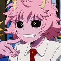 💮{Mina Ashido}💮📱[O.P]📱