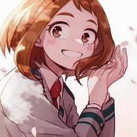 😳{Uraraka Ochako}😳🍂[O.P]🍂