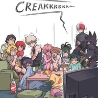 📱mina y denki⚡ (ambos)