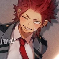 🍓(Kirishima Eijiro)🍓∆{A.D}∆