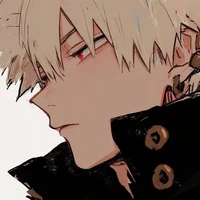 💥[Katsuki Bakugou)💥°{D.P.D}°