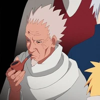 โฮคาเงะรุ่นที่3