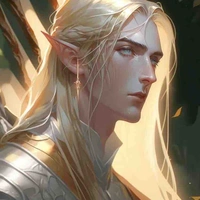 Elond legolas 