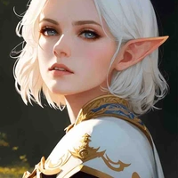 Enoi legolas