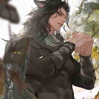 Reneki Wolf 