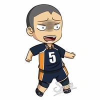 Tanaka