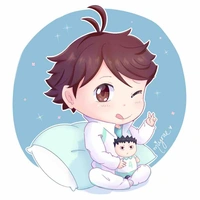 Oikawa