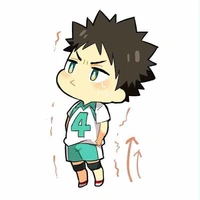Iwaizumi