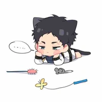 Akaashi