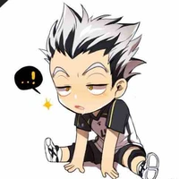 Bokuto