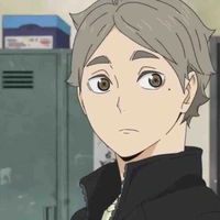 Suga