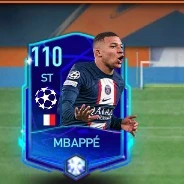 Mbappè