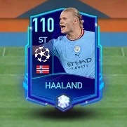 Haaland