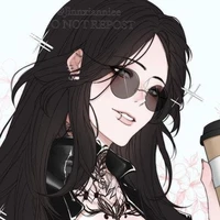 Kaycee (Me / Author)