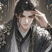 โจวเจียอี้/องค์ชาย 2
