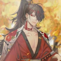 โจวเสี่ยหยุน/องค์ชาย 3
