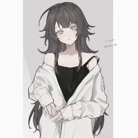 Hanna (eu no passado)
