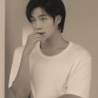 kim Namjoon