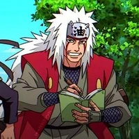 Jiraiya