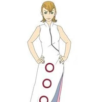 mamá de Sakura 