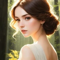 Leticia Royal °O.D° (Matriarca)
