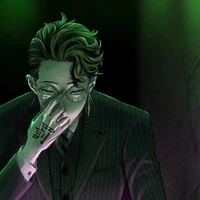 Shuji Hanma