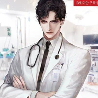 Doctor Peterson (AD)