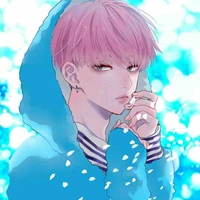 Park Jimin 