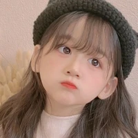 (Karina kecil)