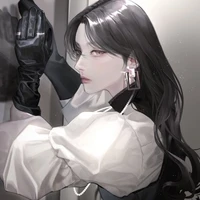Shin Y/n