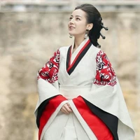 Lan Yuan ( The head maid of the Chen