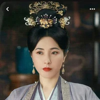 Chen Xian( FL mother)