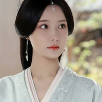 Ye shu( Fl maid)
